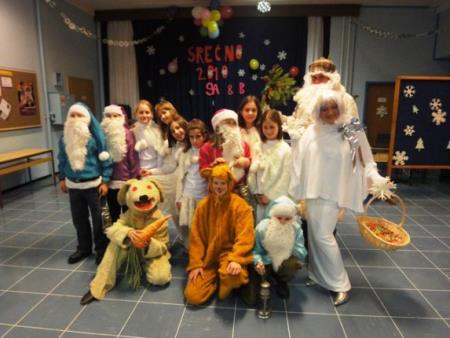 Kulturno-tehniški dan na OŠ Dragotina Ketteja 21